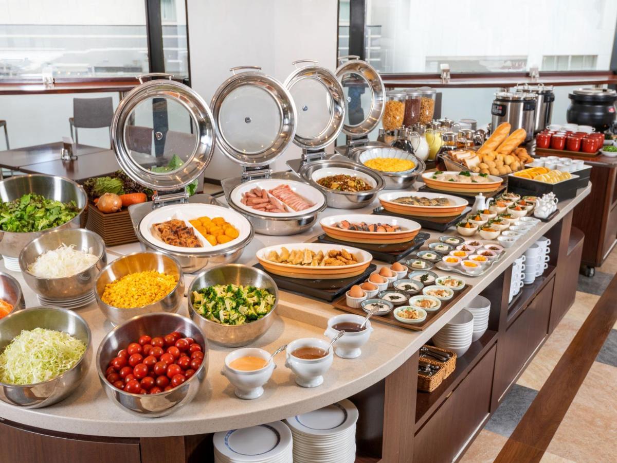 Hotel Mystays Utsunomiya Zewnętrze zdjęcie