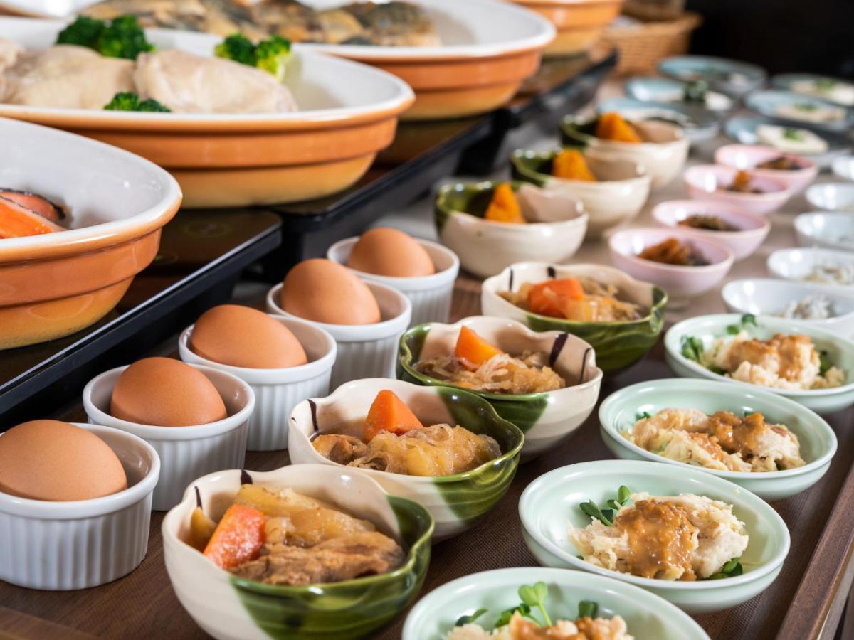 Hotel Mystays Utsunomiya Zewnętrze zdjęcie