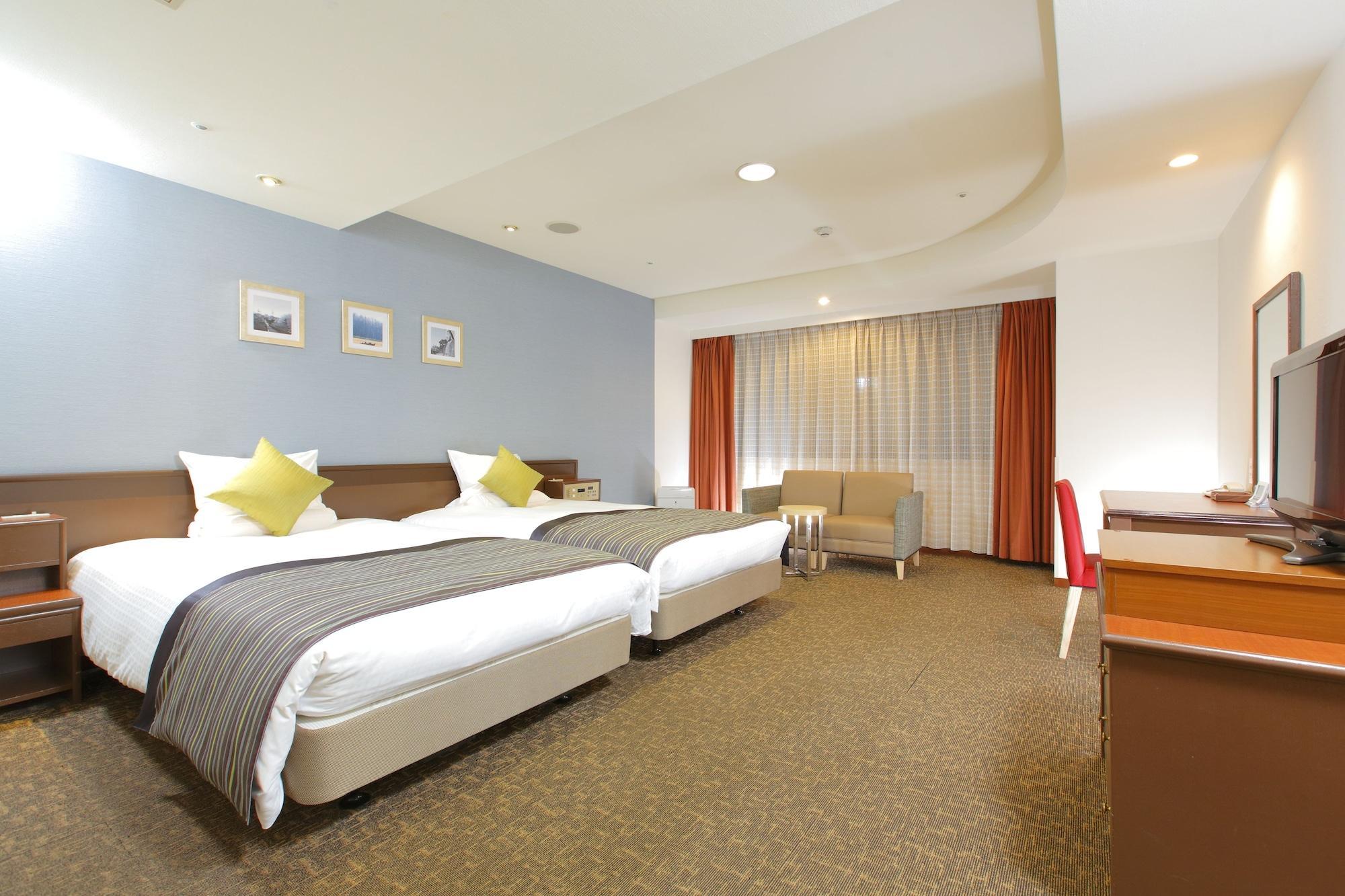 Hotel Mystays Utsunomiya Zewnętrze zdjęcie