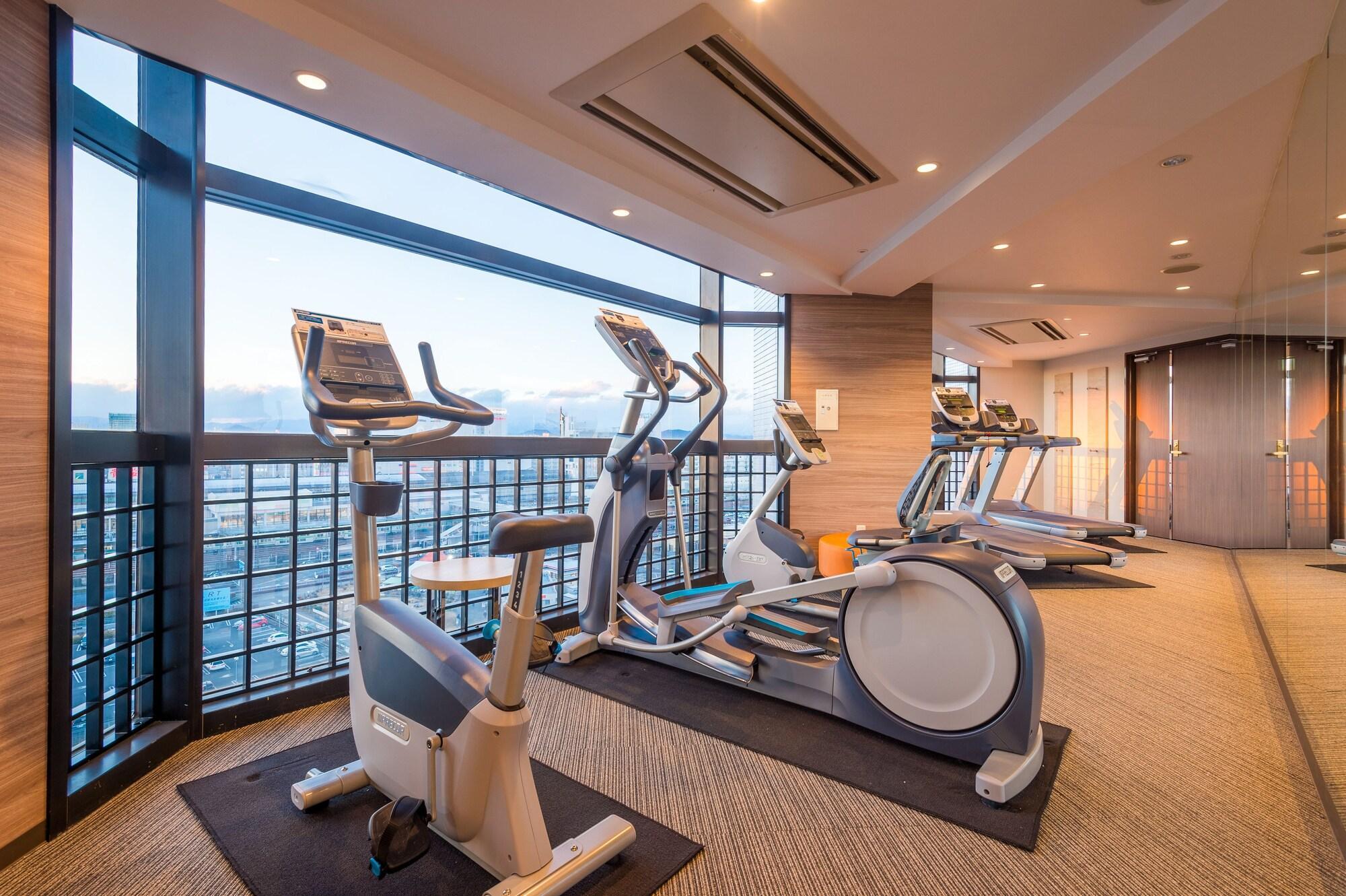 Hotel Mystays Utsunomiya Zewnętrze zdjęcie
