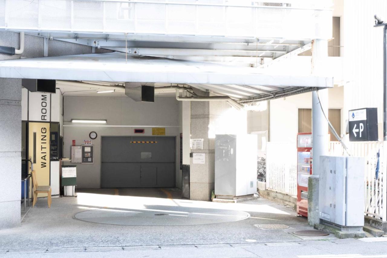 Hotel Mystays Utsunomiya Zewnętrze zdjęcie