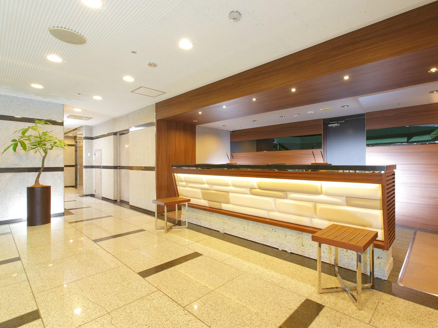 Hotel Mystays Utsunomiya Zewnętrze zdjęcie