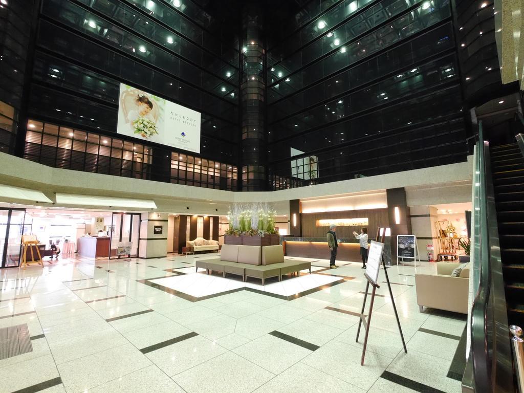 Hotel Mystays Utsunomiya Pokój zdjęcie