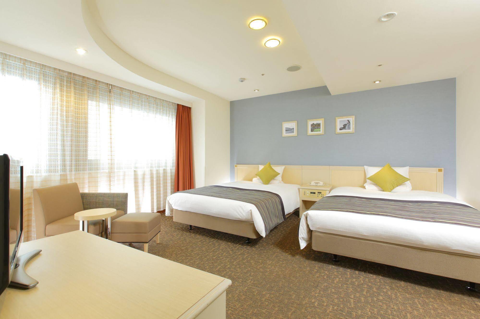 Hotel Mystays Utsunomiya Zewnętrze zdjęcie