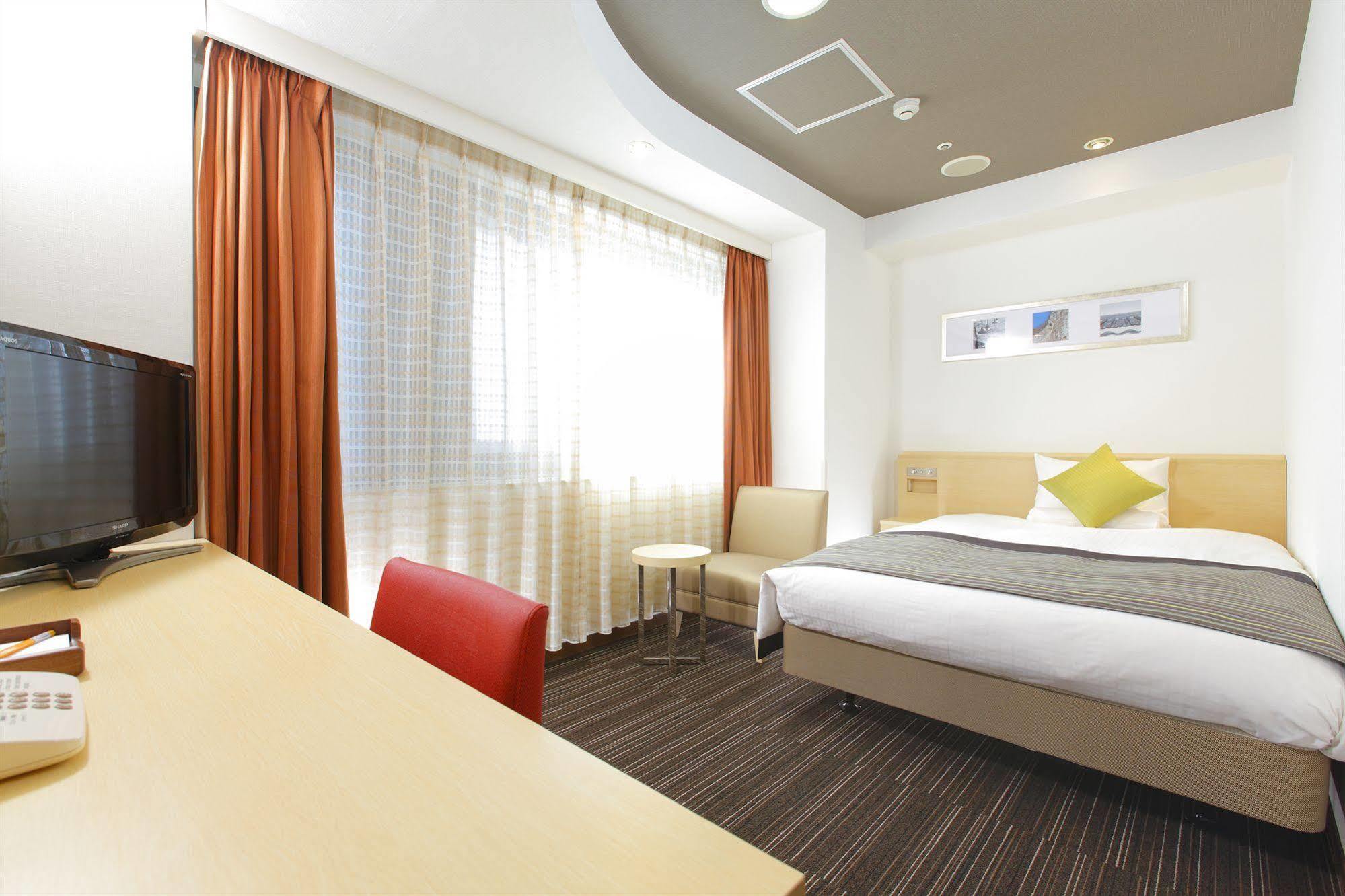 Hotel Mystays Utsunomiya Zewnętrze zdjęcie